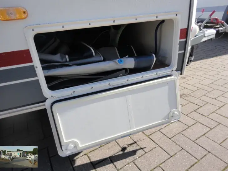Fahrzeugbild Home-Car Racer 43 FANTASY Nr. 44 - Doppelbett #36
