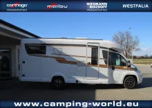 Fahrzeugbild Malibu T 460 LE #5