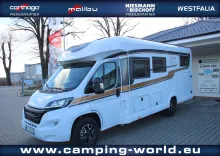 Fahrzeugbild Malibu T 460 LE #7