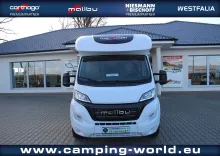 Fahrzeugbild Malibu T 460 LE #8