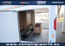 Fahrzeugbild Malibu T 460 LE #11