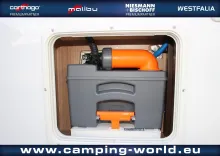 Fahrzeugbild Malibu T 460 LE #14