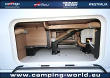 Fahrzeugbild Malibu T 460 LE #17