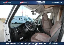 Fahrzeugbild Malibu T 460 LE #20