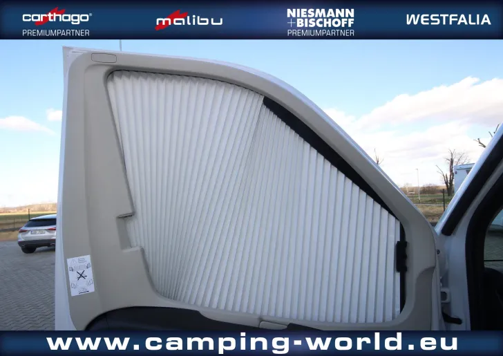 Fahrzeugbild Malibu T 460 LE #21