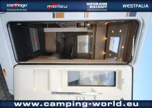 Fahrzeugbild Malibu T 460 LE #22