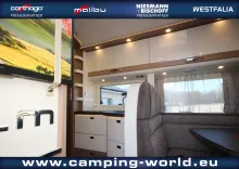 Fahrzeugbild Malibu T 460 LE #24