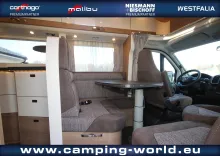 Fahrzeugbild Malibu T 460 LE #25