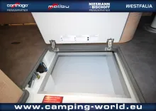 Fahrzeugbild Malibu T 460 LE #30