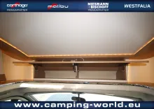 Fahrzeugbild Malibu T 460 LE #34