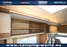 Fahrzeugbild Malibu T 460 LE #35