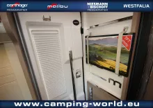 Fahrzeugbild Malibu T 460 LE #38