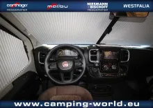 Fahrzeugbild Malibu T 460 LE #40