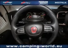 Fahrzeugbild Malibu T 460 LE #42