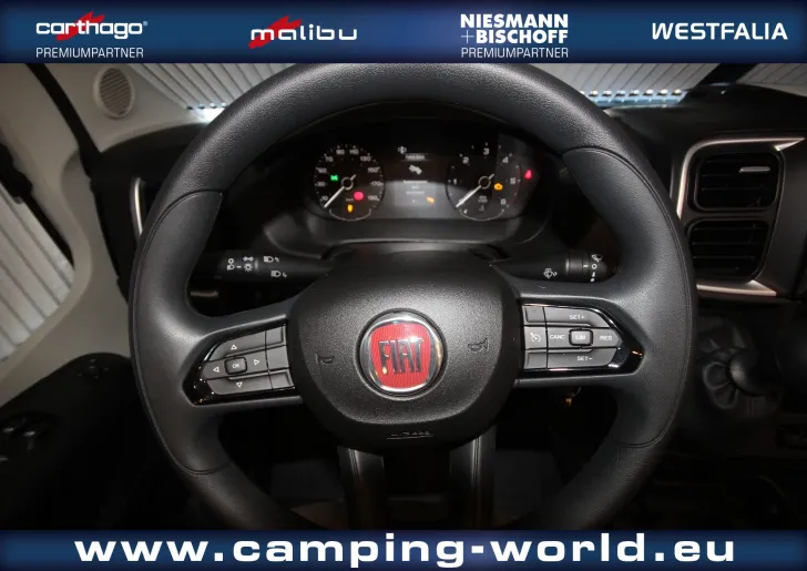 Fahrzeugbild Malibu T 460 LE #42