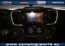 Fahrzeugbild Malibu T 460 LE #43