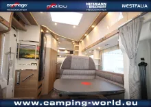 Fahrzeugbild Malibu T 460 LE #44