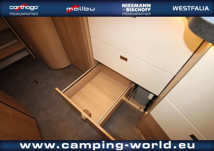 Fahrzeugbild Malibu T 460 LE #51