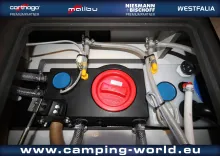 Fahrzeugbild Malibu T 460 LE #61