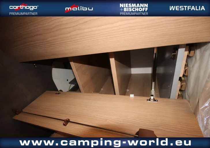 Fahrzeugbild Malibu T 460 LE #65