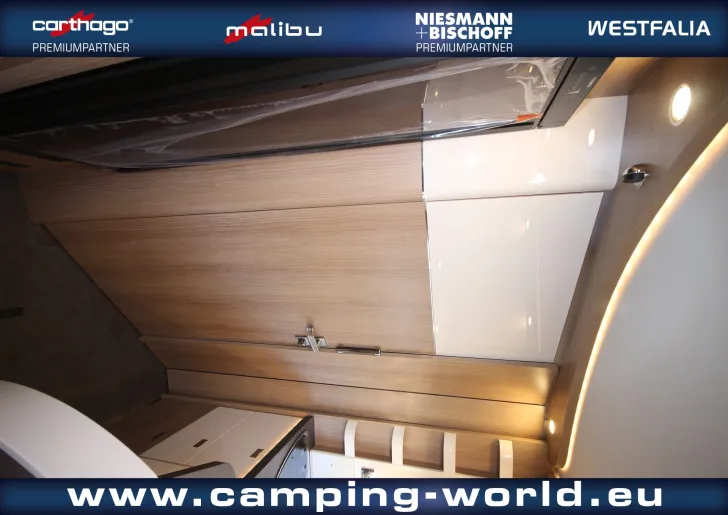 Fahrzeugbild Malibu T 460 LE #71
