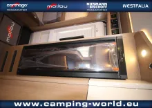 Fahrzeugbild Malibu T 460 LE #72