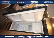 Fahrzeugbild Malibu T 460 LE #73