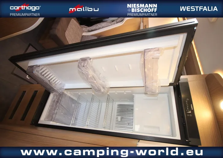 Fahrzeugbild Malibu T 460 LE #73