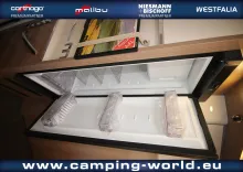 Fahrzeugbild Malibu T 460 LE #74