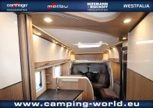 Fahrzeugbild Malibu T 460 LE #76