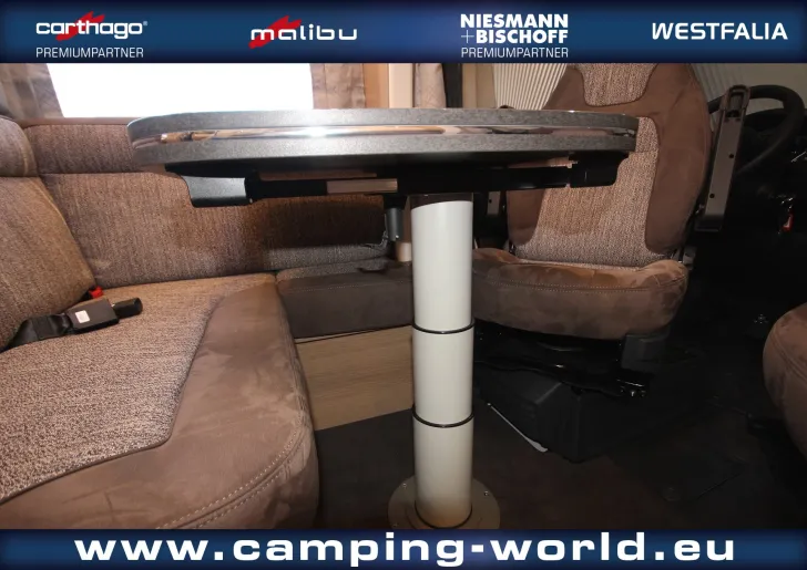 Fahrzeugbild Malibu T 460 LE #77