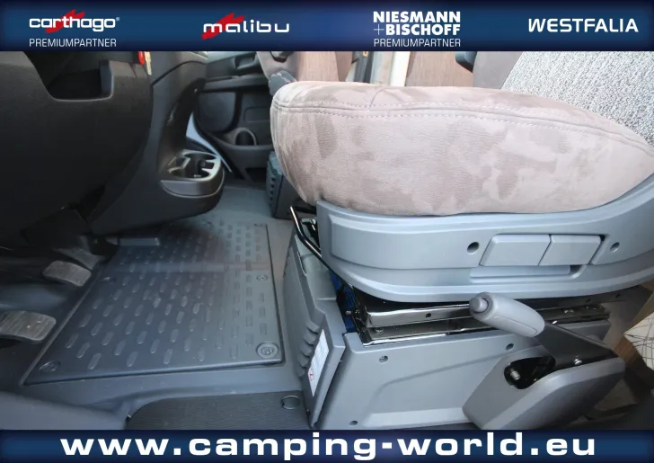 Fahrzeugbild Malibu T 460 LE #78