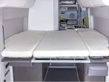 Fahrzeugbild VW Grand California 600 Außenfa. Candyweiß/Mojavebeige #7