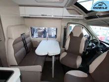 Fahrzeugbild Karmann Mobil Davis 590 Lifestyle #11