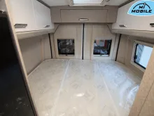 Fahrzeugbild Karmann Mobil Davis 590 Lifestyle #18