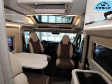 Fahrzeugbild Karmann Mobil Davis 590 Lifestyle #14