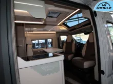 Fahrzeugbild Karmann Mobil Davis 590 Lifestyle #10