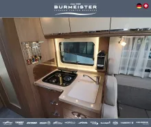Fahrzeugbild Morelo Home 78 L #11
