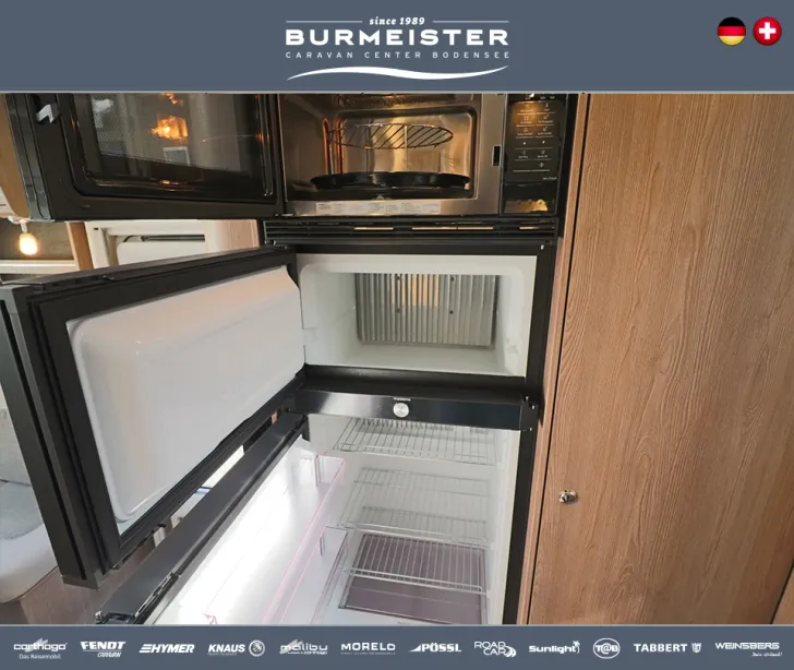 Fahrzeugbild Morelo Home 78 L #12