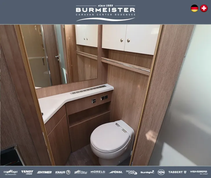Fahrzeugbild Morelo Home 78 L #13