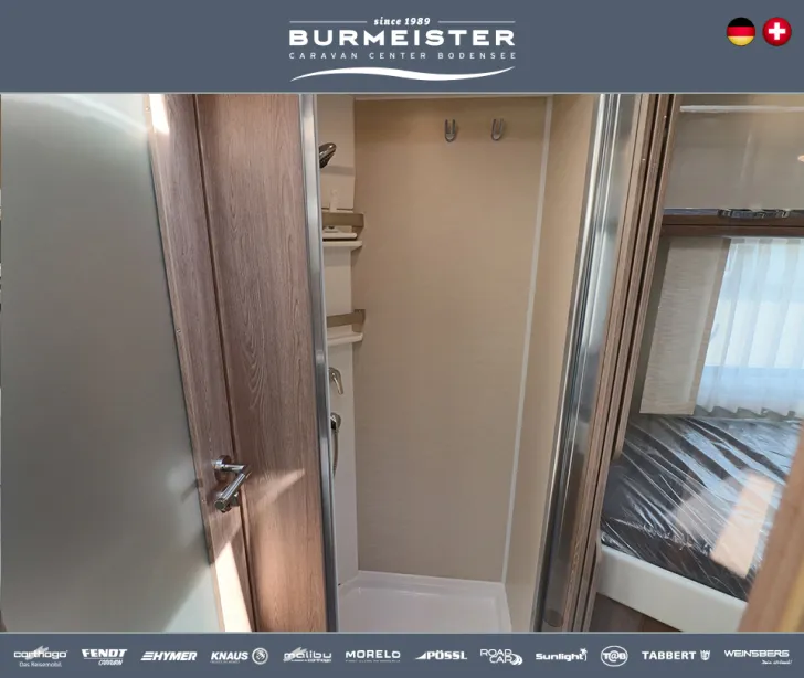 Fahrzeugbild Morelo Home 78 L #14