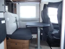 Fahrzeugbild Hymer B-Klasse MC T 580 #4