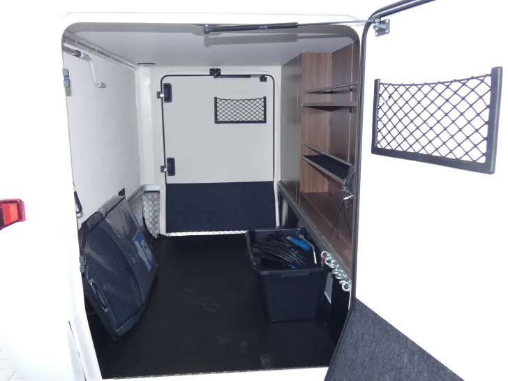 Fahrzeugbild Hymer B-Klasse MC T 580 #14