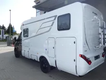 Fahrzeugbild Hymer B-Klasse MC T 580 #3