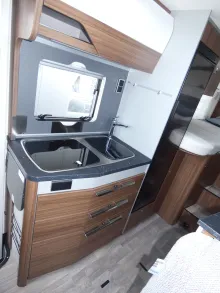 Fahrzeugbild Hymer B-Klasse MC T 580 #7