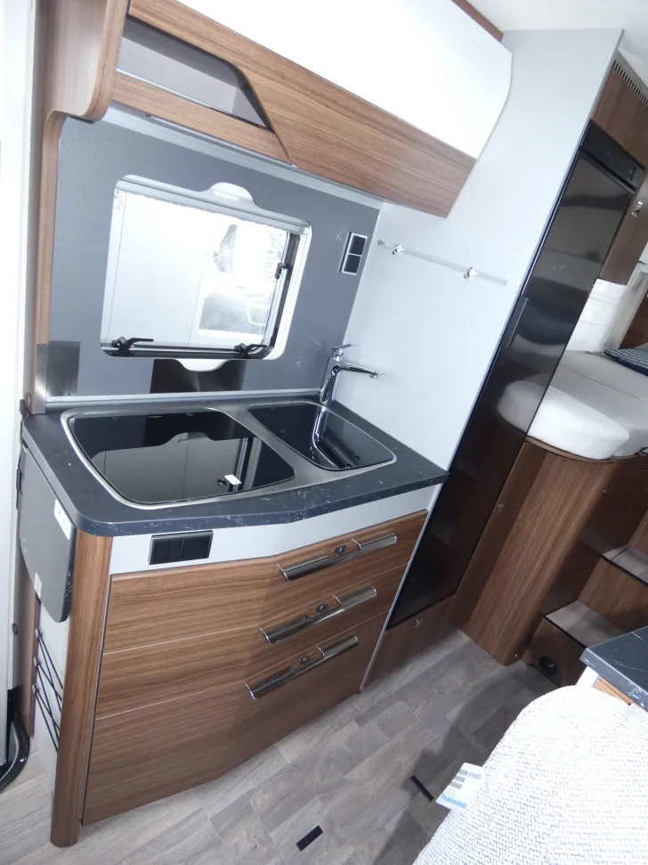Fahrzeugbild Hymer B-Klasse MC T 580 #7