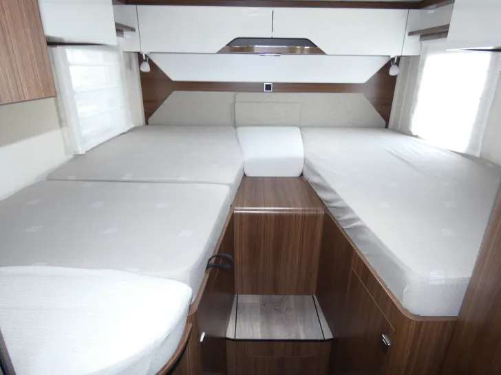Fahrzeugbild Hymer B-Klasse MC T 580 #9