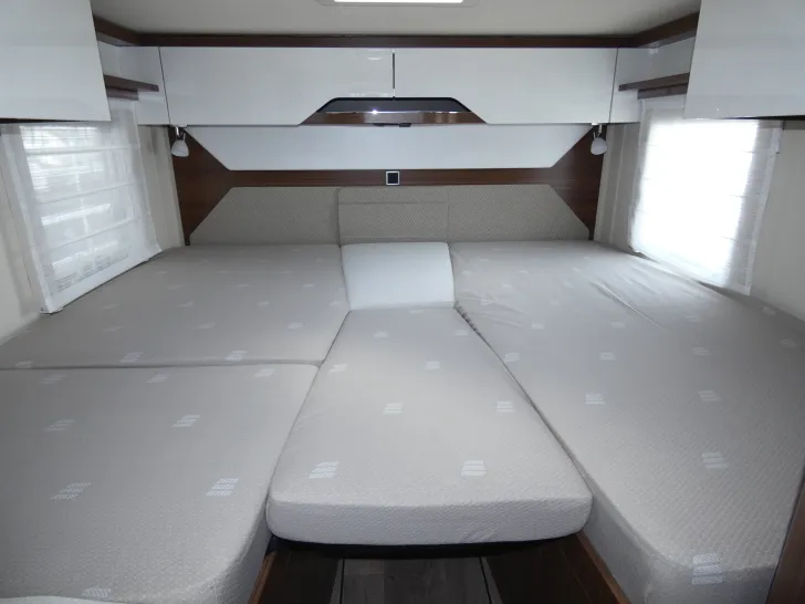 Fahrzeugbild Hymer B-Klasse MC T 580 #10