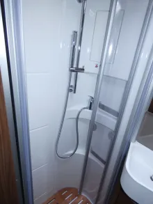 Fahrzeugbild Hymer B-Klasse MC T 580 #12