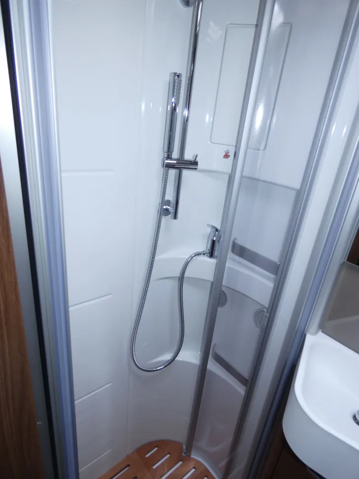 Fahrzeugbild Hymer B-Klasse MC T 580 #12